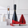 Bouchon pour Vin Pétillant, Le Creuset