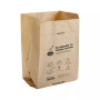 15 Sacs biodéchets 10 L, Ecodis