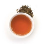 Thé Vert Bio Gunpowder aux feuilles de Menthe, Terre d'Oc