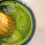 Matcha premium Bio, Terre d'Oc