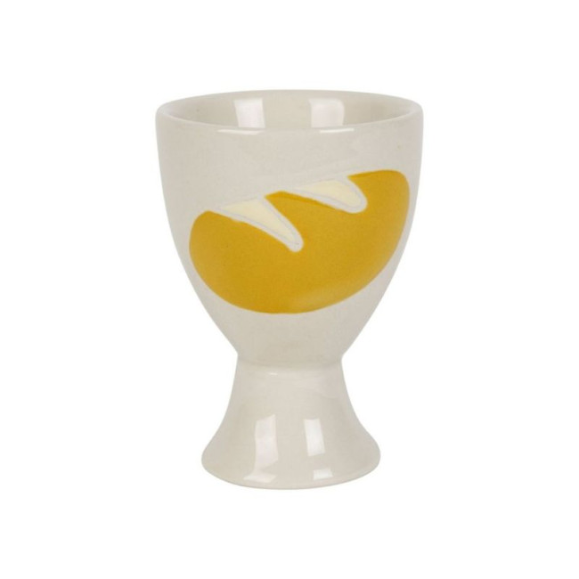 Coquetier Réveil Gourmand, Jardin d'Ulysse