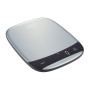 Balance de cuisine Rechargeable 10kg, Cristel