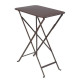 Table bistro 37x57 cm pliante, Fermob