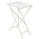 Table bistro 37x57 cm pliante, Fermob