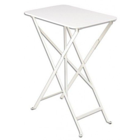 Table bistro 37x57 cm pliante, Fermob