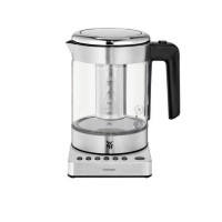 Bouilloire en verre Vario KITCHENminis 1L, WMF