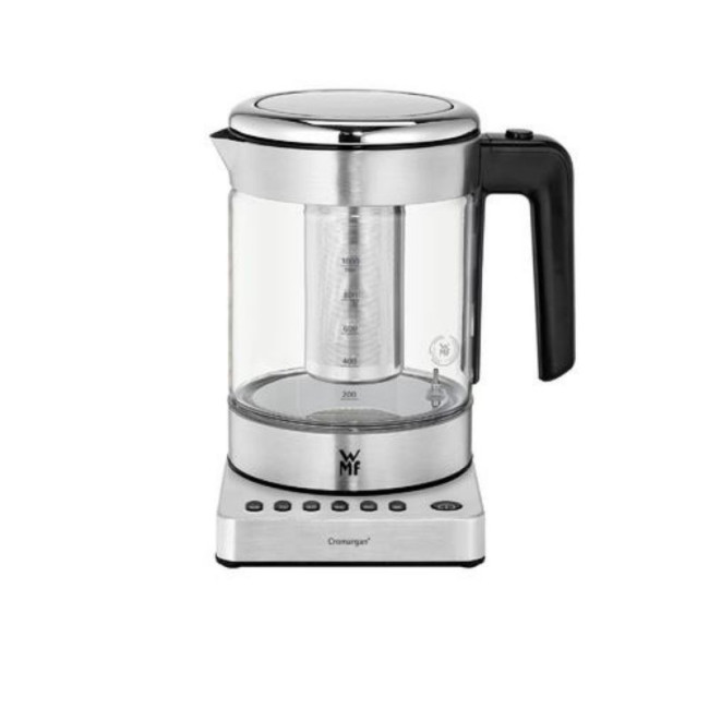 Bouilloire en verre Vario KITCHENminis 1L, WMF