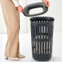 Corbeille à linge 55L Collect-It, Brabantia