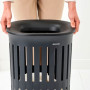 Corbeille à linge 55L Collect-It, Brabantia