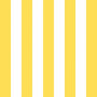 Serviettes en papier Stripes Yellow, PaperProduct Design