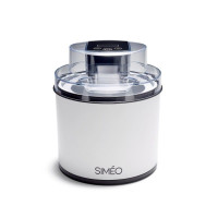 Sorbetière SOP260, Siméo