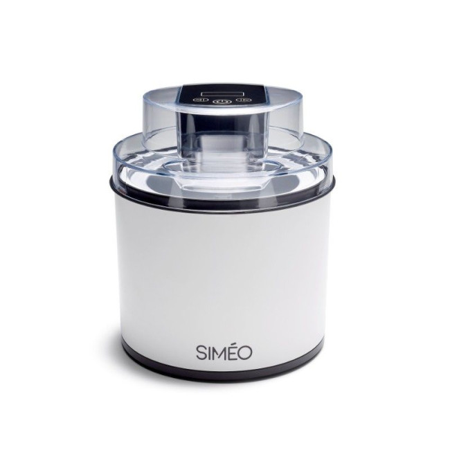 Sorbetière SOP260, Siméo