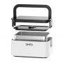 Lunch box électrique LBE350, Siméo