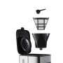 Cafetière Filtre Programmable CFP215, Siméo