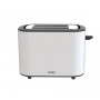 Grille-pain Blanc GPI340, Siméo