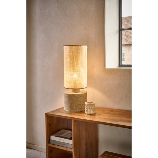 Lampe de table Kosi, Pomax