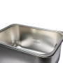 Friteuse EXPERT Double Cuve 2 x 4,5 L, Frifri