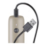 Moulin à poivre ou sel électrique USB Köln, Zassenhaus