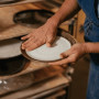 Service de table Cycle, Pomax