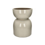 Cache Pot 43 cm Mimea Ivoire, Pomax