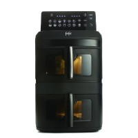 Airfryer Duo Slim, Frifri