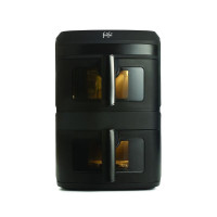 Airfryer Duo Slim, Frifri
