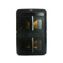 Airfryer Duo Slim, Frifri