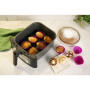 Airfryer Duo Slim, Frifri