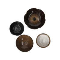 Set de 4 Bols Cycle, Pomax