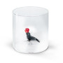 Gobelet 25 cl Phoque, WD Lifestyle
