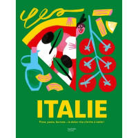 Italie, Hachette