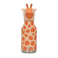 Bouteille Isotherme Girafe Bestie, Asobu