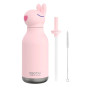 Bouteille Isotherme Bunny Bestie, Asobu