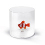 Gobelet 25 cl Poisson clown, WD Lifestyle