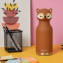 Bouteille Isotherme Fox Bestie, Asobu