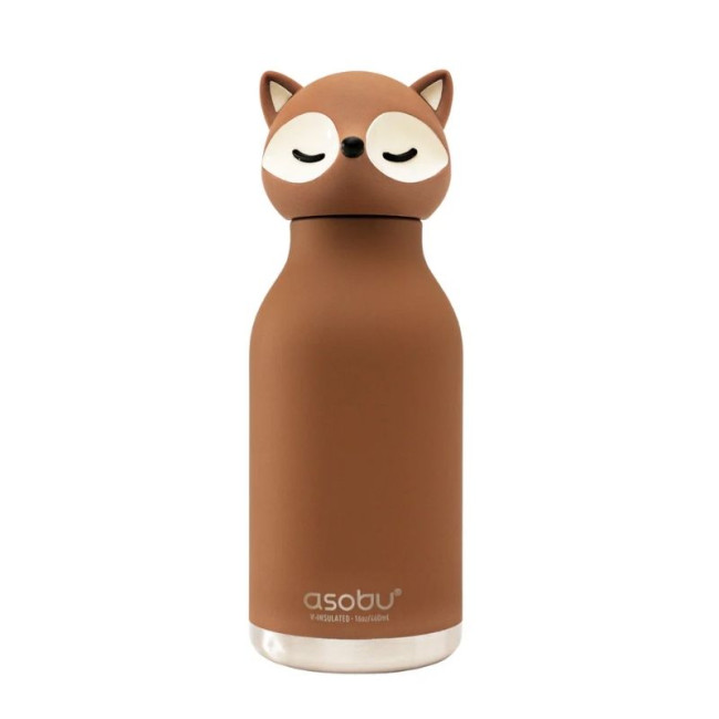 Bouteille Isotherme Fox Bestie, Asobu