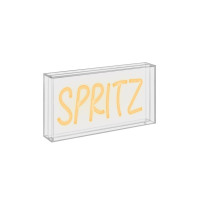 Néon Lumineux Spritz, WD Lifestyle