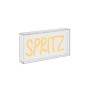Néon Lumineux Spritz, WD Lifestyle