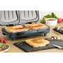Croque-monsieur extra-large Duo'Dwich XXL, Frifri
