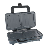Croque-monsieur extra-large Duo'Dwich XXL, Frifri