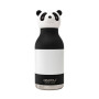 Bouteille Isotherme Panda Bestie, Asobu
