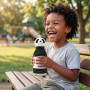 Bouteille Isotherme Panda Bestie, Asobu