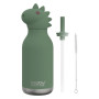 Bouteille Isotherme Dino Bestie, Asobu