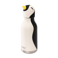 Bouteille Isotherme Pingouin Bestie, Asobu