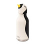 Bouteille Isotherme Pingouin Bestie, Asobu