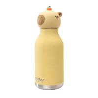 Bouteille Isotherme Capybara Bestie, Asobu