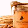 Pâte à tartiner Caramandes, Benoît Chocolats