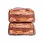 Barre Chocolatée au Lait Caramandes, Benoît Chocolats