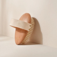Brosse corps massage à sec, Bachca
