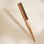 Brosse à Cheveux plaquage, Bachca